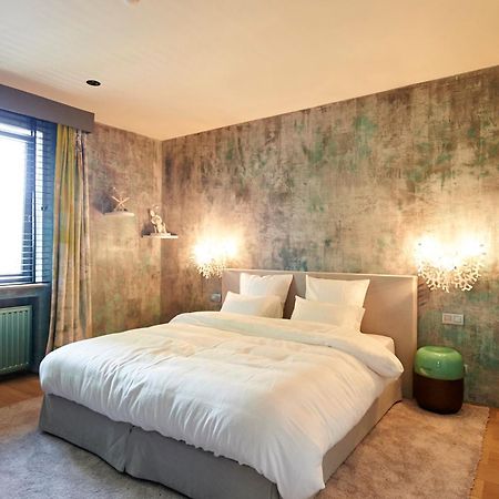 Hotel Groenendaal Hoeilaart Εξωτερικό φωτογραφία