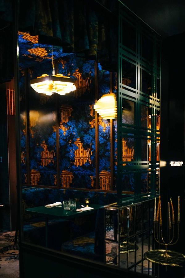 Hotel Groenendaal Hoeilaart Εξωτερικό φωτογραφία