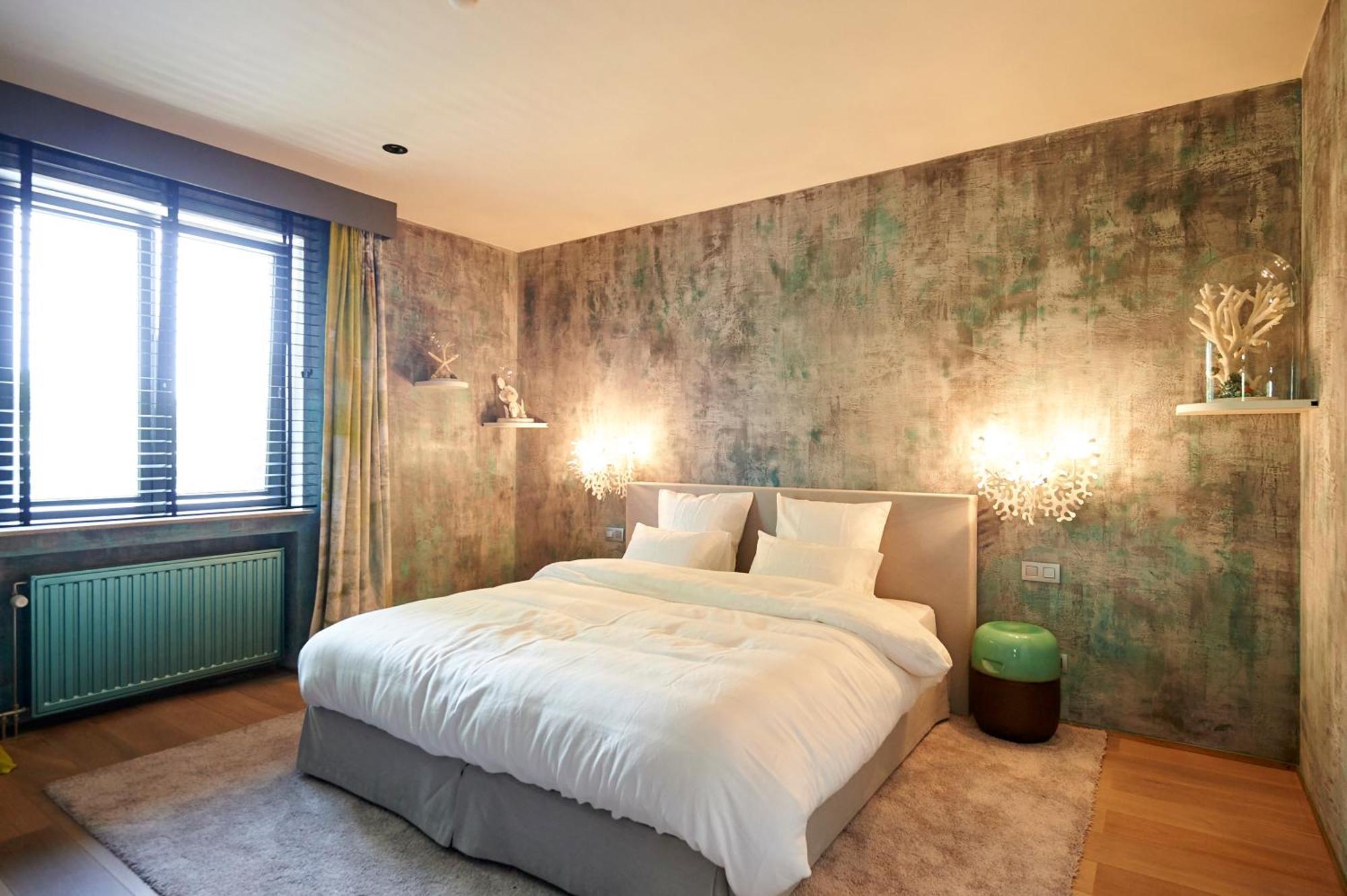 Hotel Groenendaal Hoeilaart Εξωτερικό φωτογραφία