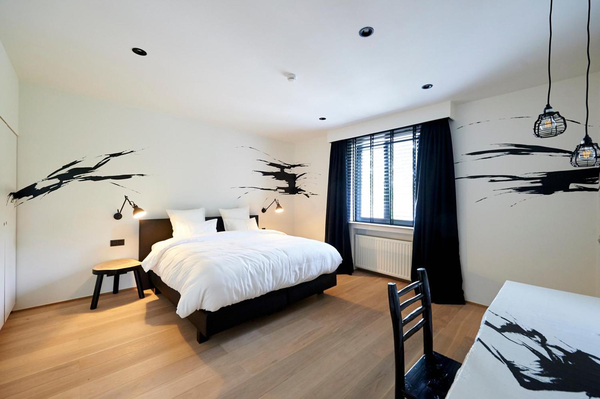 Hotel Groenendaal Hoeilaart Εξωτερικό φωτογραφία