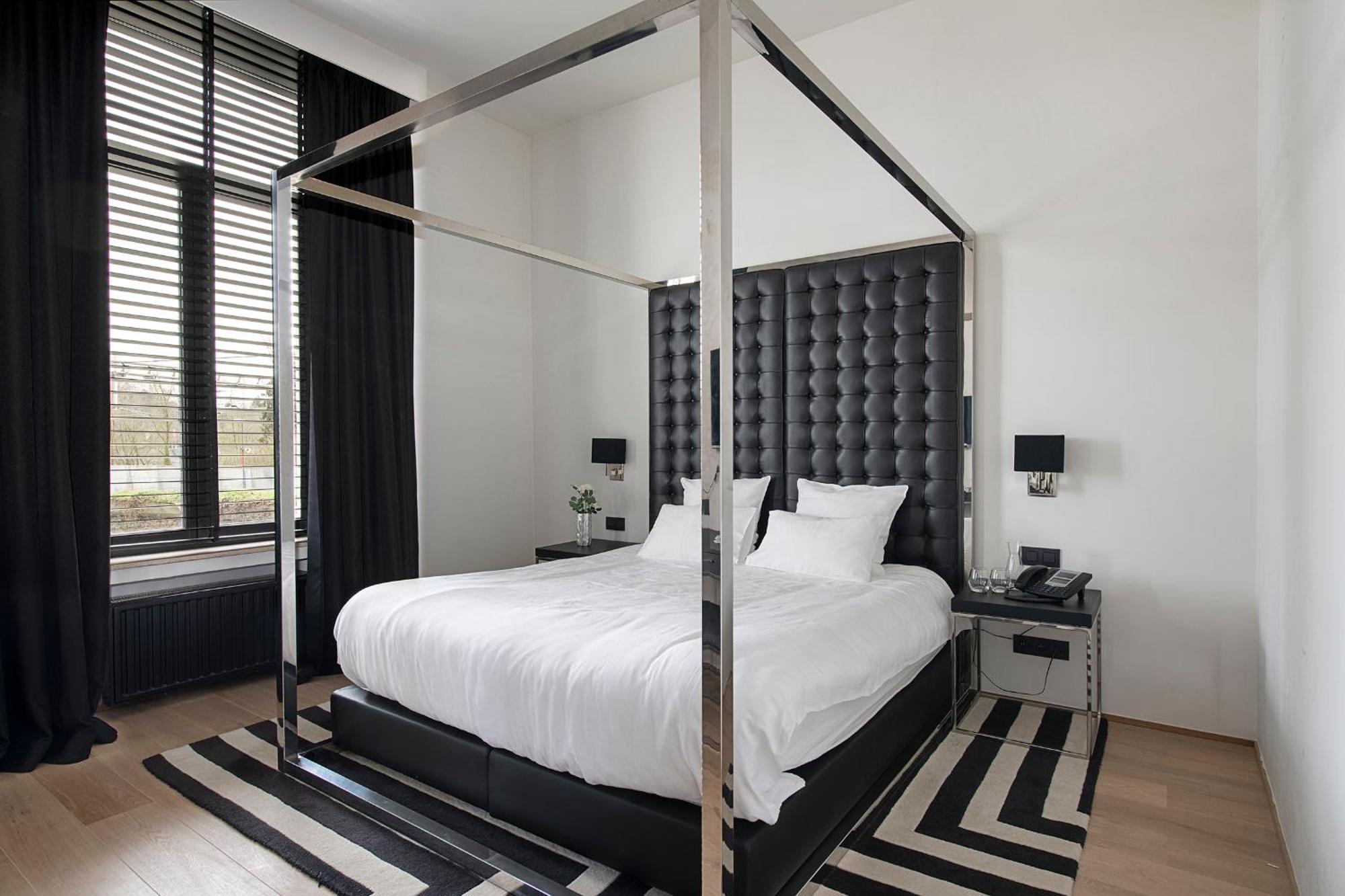 Hotel Groenendaal Hoeilaart Εξωτερικό φωτογραφία