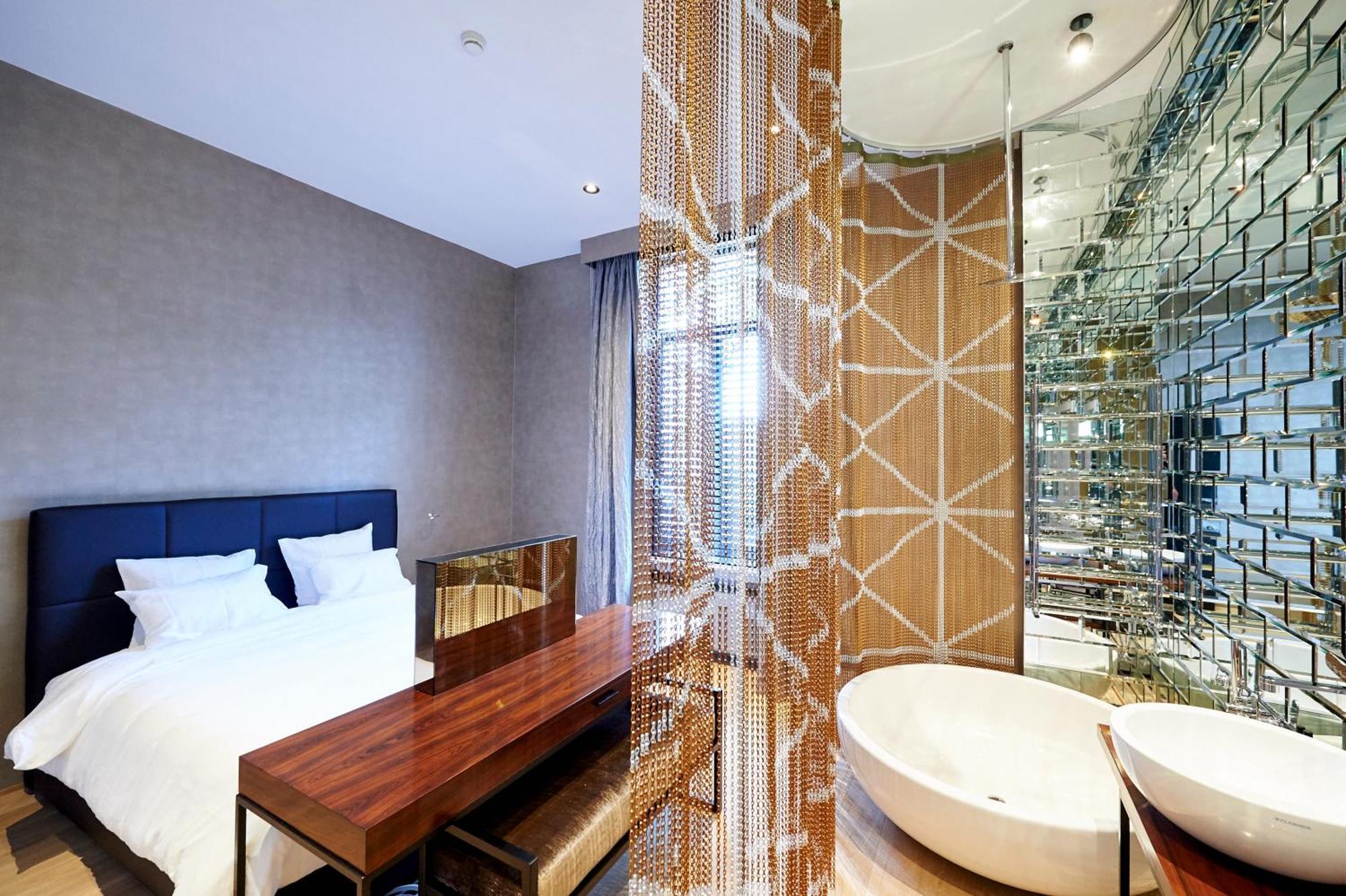 Hotel Groenendaal Hoeilaart Εξωτερικό φωτογραφία
