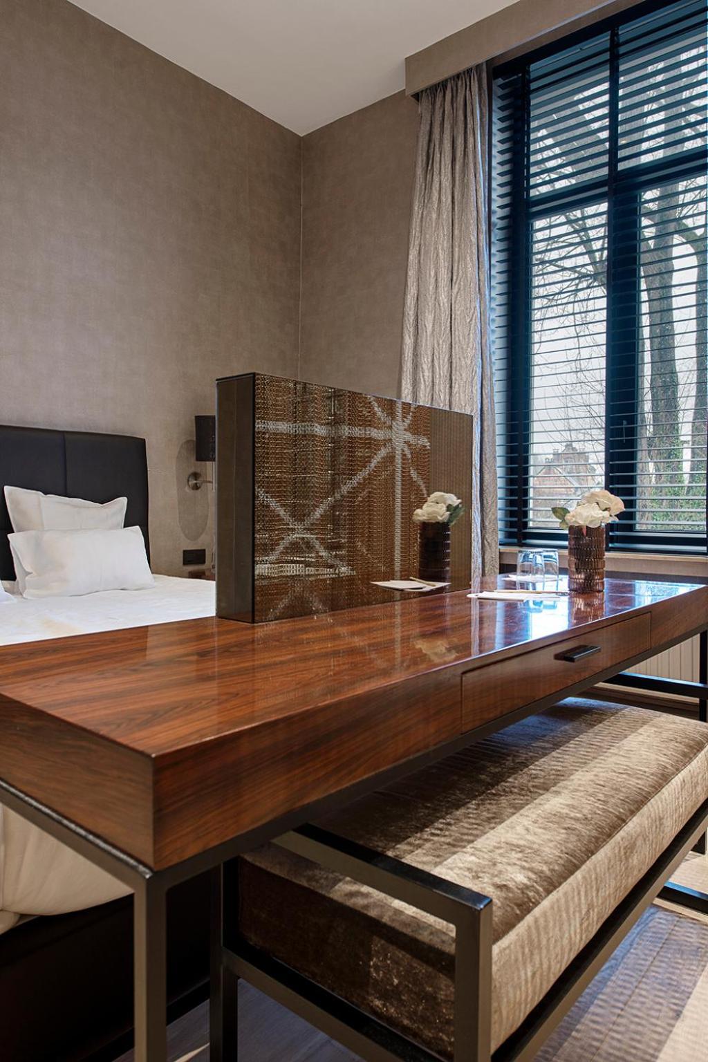 Hotel Groenendaal Hoeilaart Δωμάτιο φωτογραφία